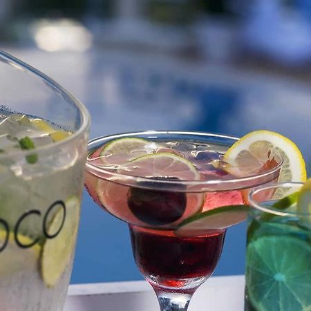 Kondo Suites Cesme Ngoại thất bức ảnh