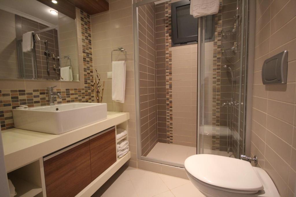 Kondo Suites Cesme Phòng bức ảnh