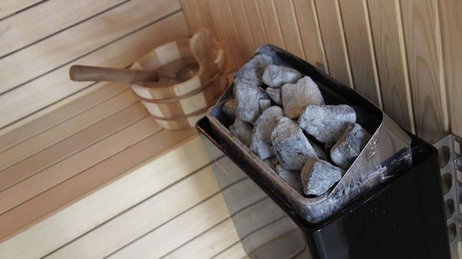 Kondo Suites Cesme Tiện nghi bức ảnh