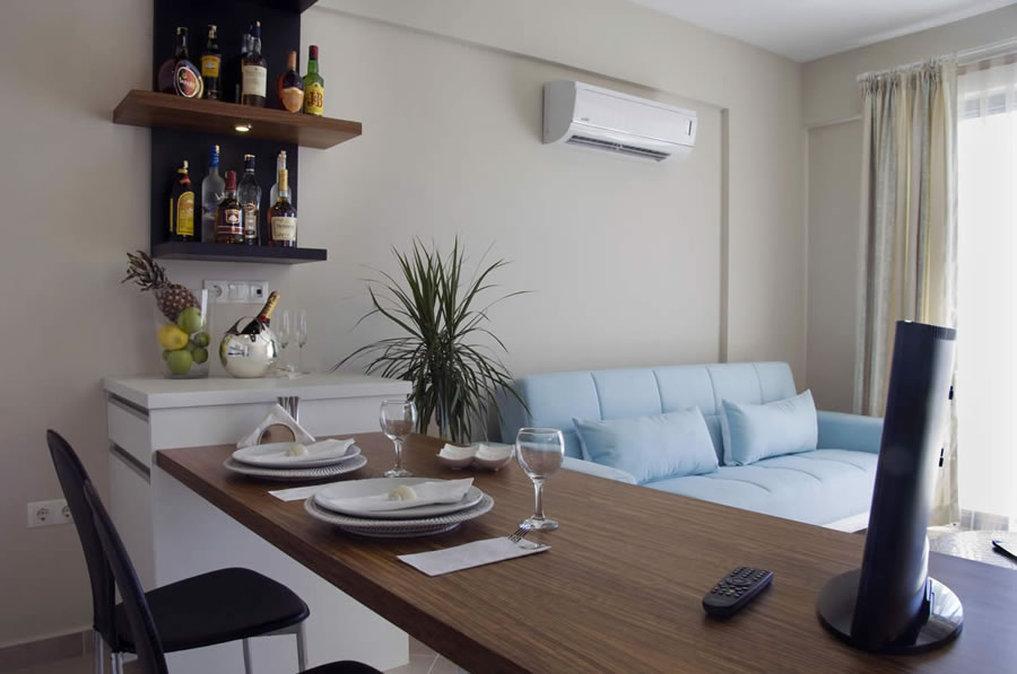 Kondo Suites Cesme Ngoại thất bức ảnh