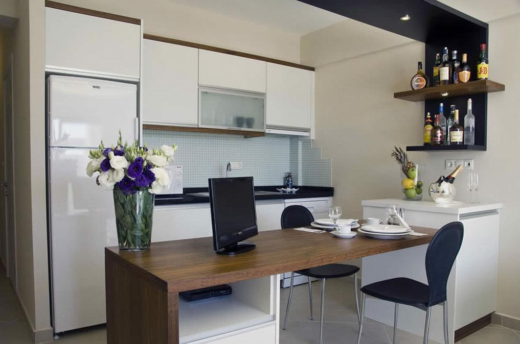 Kondo Suites Cesme Ngoại thất bức ảnh
