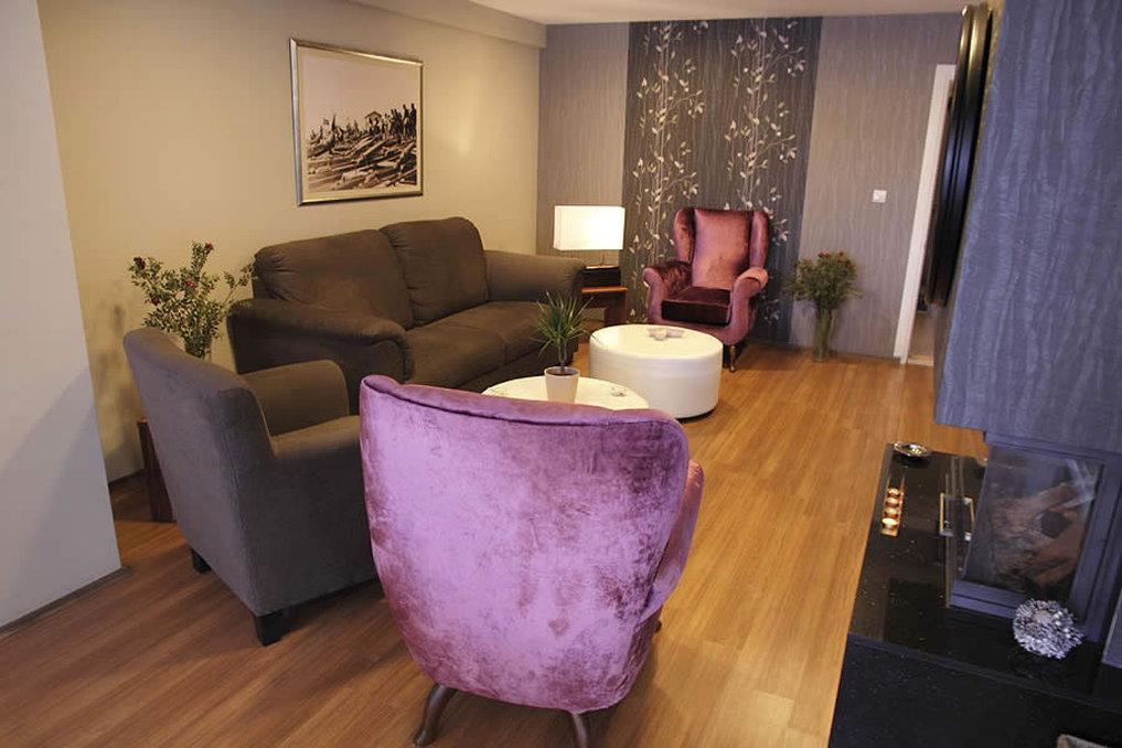 Kondo Suites Cesme Ngoại thất bức ảnh