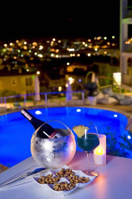 Kondo Suites Cesme Ngoại thất bức ảnh