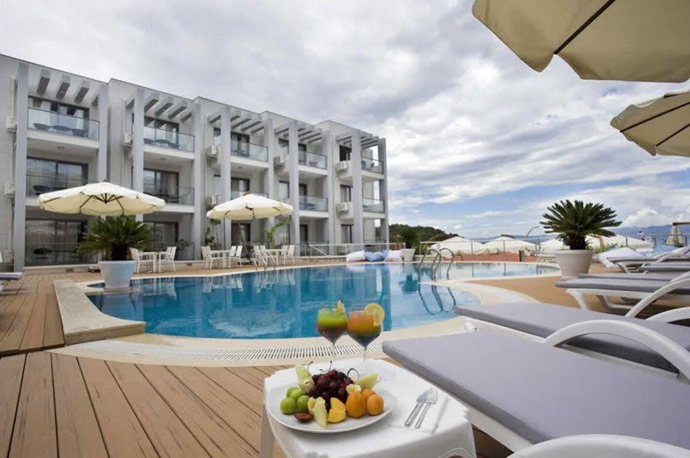 Kondo Suites Cesme Ngoại thất bức ảnh