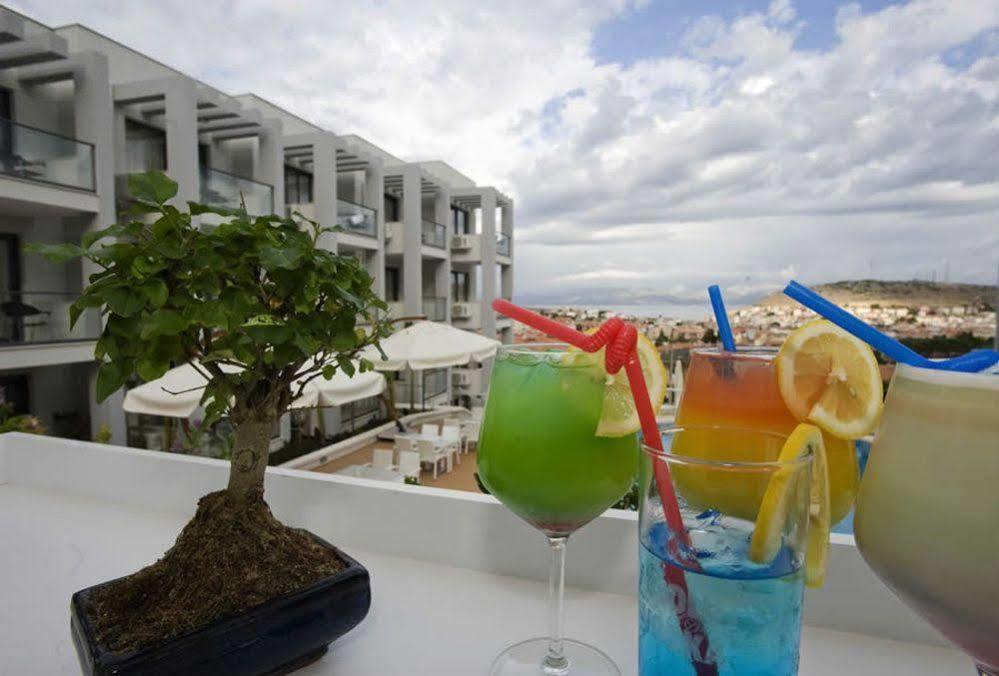 Kondo Suites Cesme Ngoại thất bức ảnh