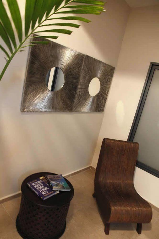 Kondo Suites Cesme Ngoại thất bức ảnh