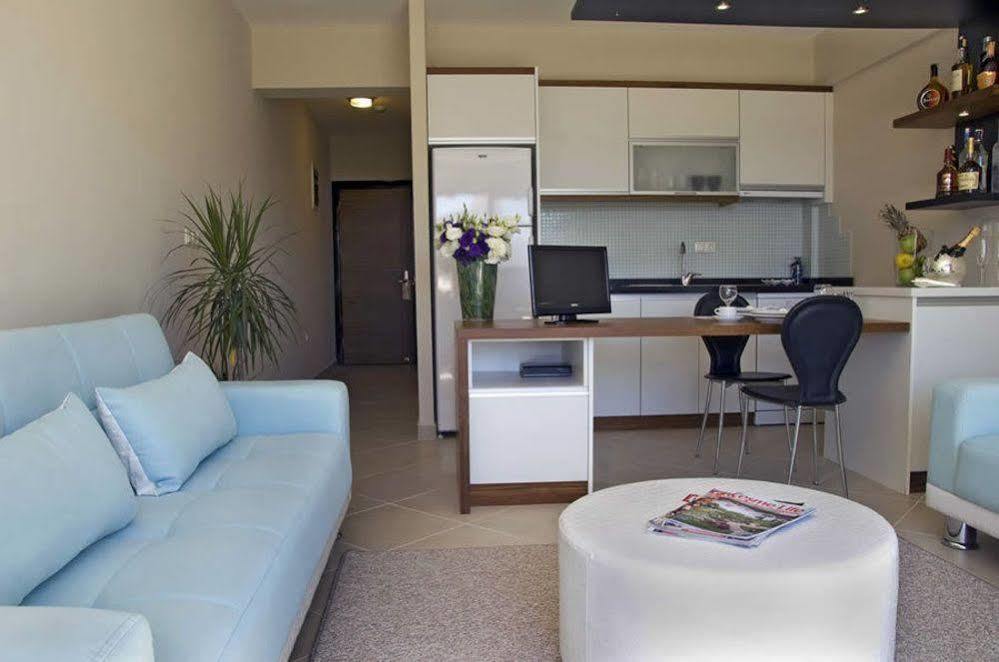 Kondo Suites Cesme Ngoại thất bức ảnh