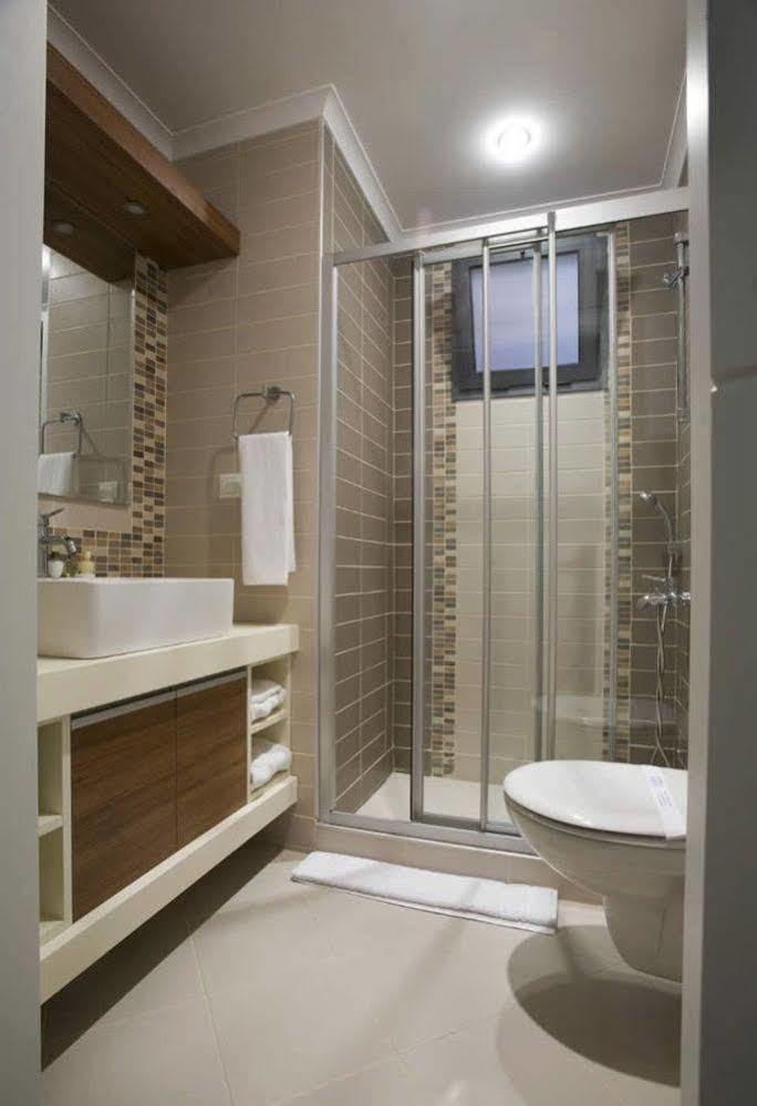 Kondo Suites Cesme Ngoại thất bức ảnh