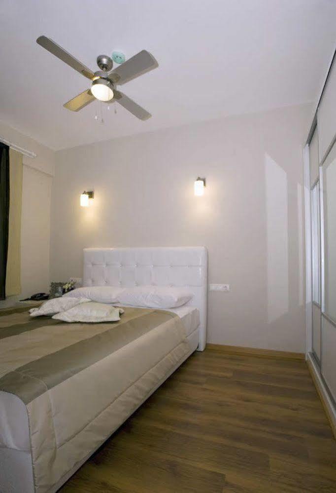Kondo Suites Cesme Ngoại thất bức ảnh