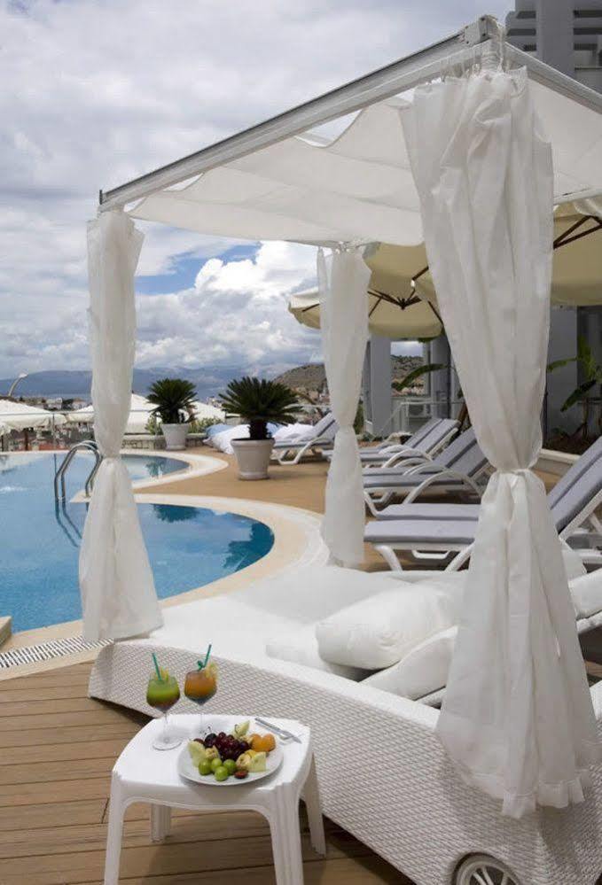 Kondo Suites Cesme Ngoại thất bức ảnh