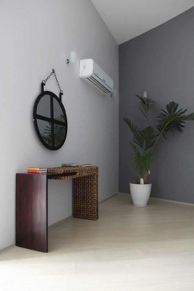 Kondo Suites Cesme Ngoại thất bức ảnh