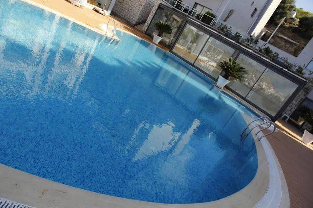 Kondo Suites Cesme Ngoại thất bức ảnh