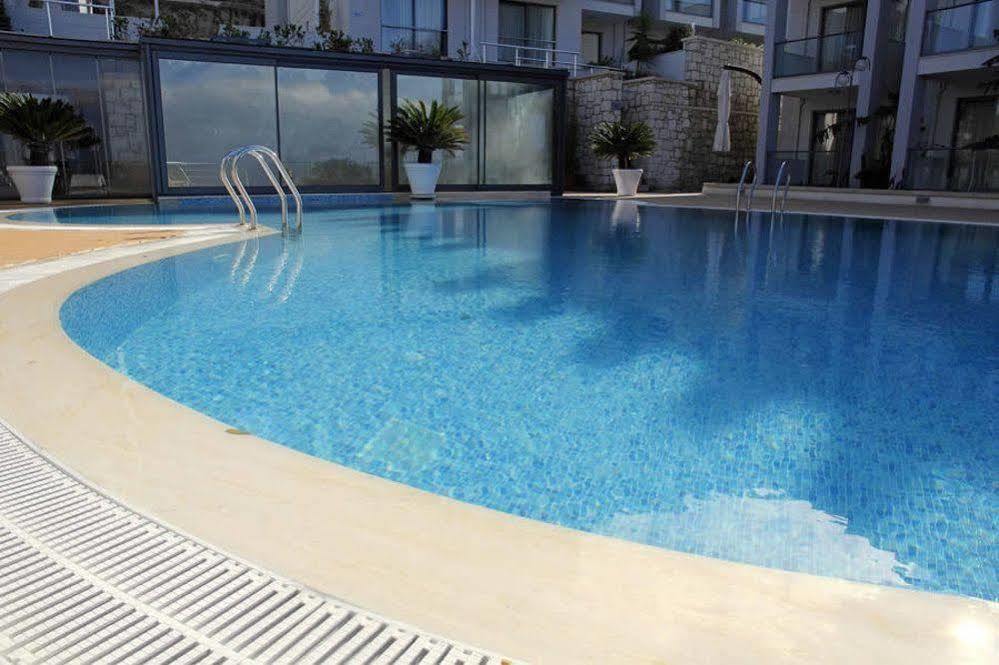 Kondo Suites Cesme Ngoại thất bức ảnh
