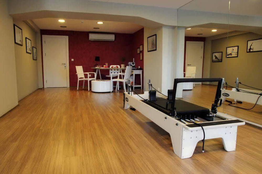 Kondo Suites Cesme Ngoại thất bức ảnh